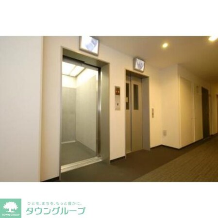 パークキューブ四谷三丁目の物件内観写真